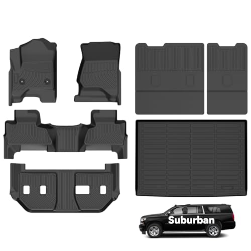 Floor Mats for 2015