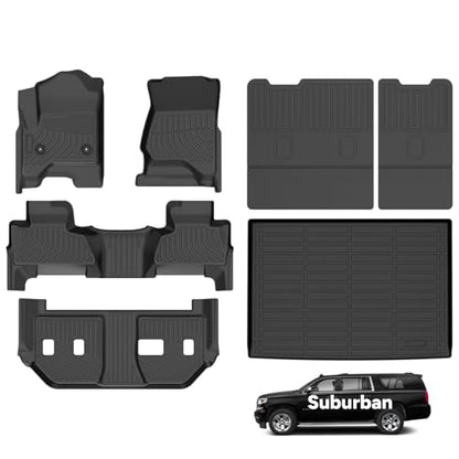 Floor Mats for 2015