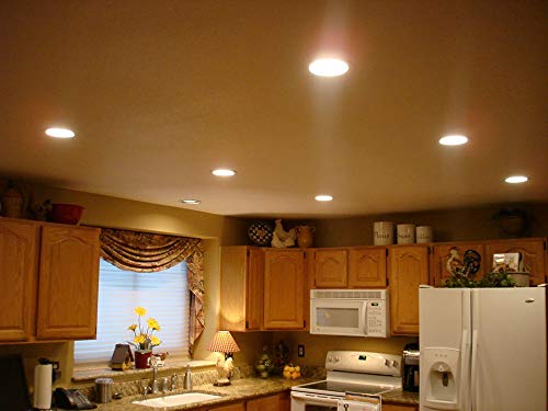 T10 921 194 168 LED Bulbs Warm White 20 (20 Count)