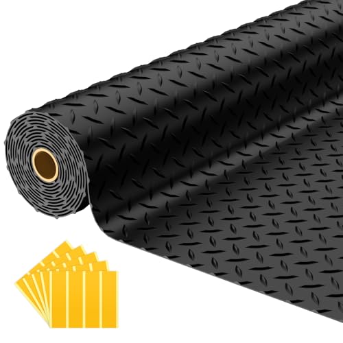 7.5x20 FT Garage Floor Mat