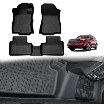Floor Mats for 2025