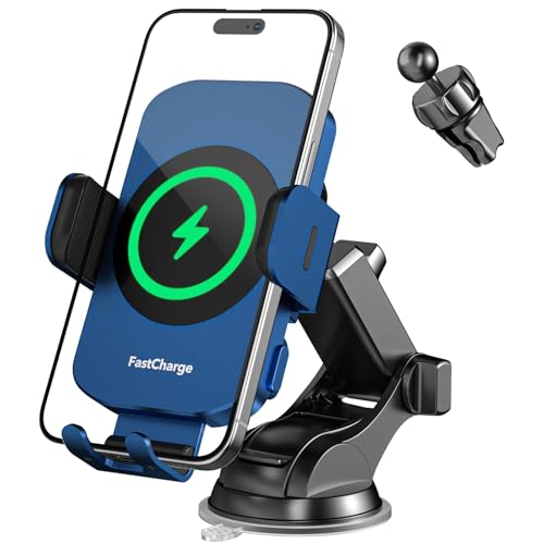 Wireless Car Charger