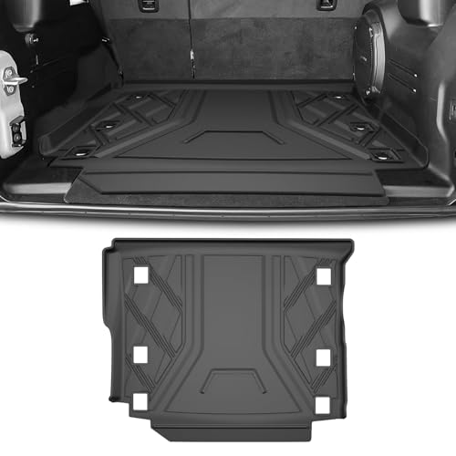 Cargo Mat fit for 2018