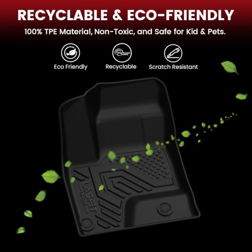Floor Mats for Nissan Rogue PHEV 2026