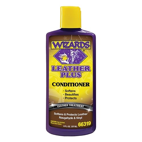 Leather Plus Conditioner