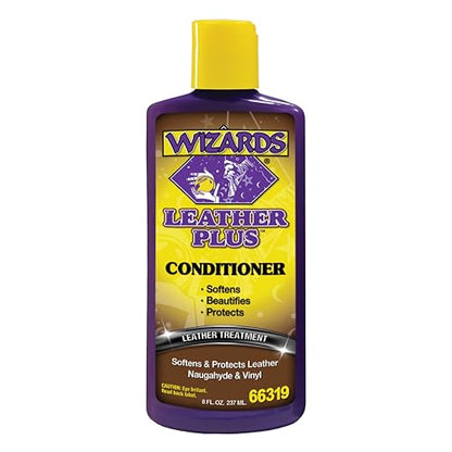 Leather Plus Conditioner