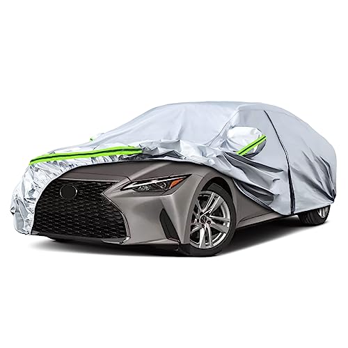 6 Layers Waterproof Car Cover Replace for 2005