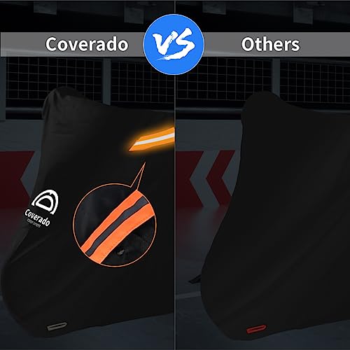 Motorcycle Cover
