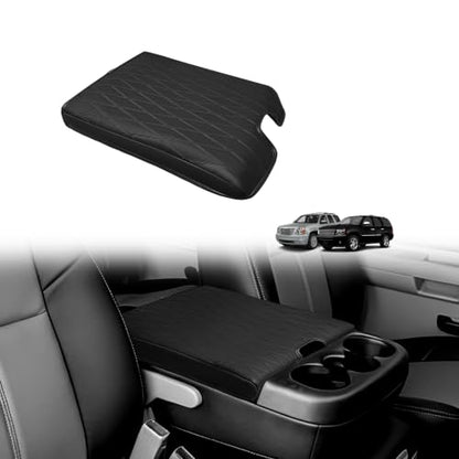 Armrest Cover for Silverado 2007