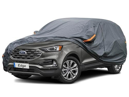 Premium Car Cover Custom Fit Ford Edge