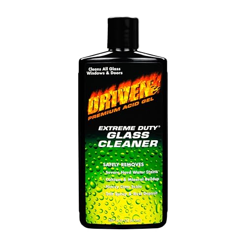 Extreme Duty Glass Cleaner (16 Fl Oz)