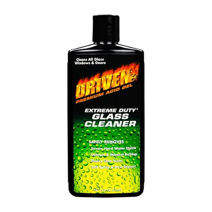 Extreme Duty Glass Cleaner (16 Fl Oz)