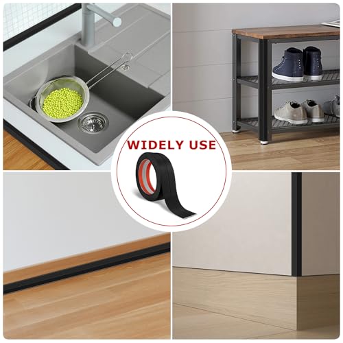 Wall Corner Protector Peel and Stick Corner Trim Molding