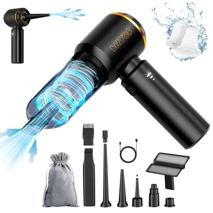 Professional Car Vacuum Cleaner