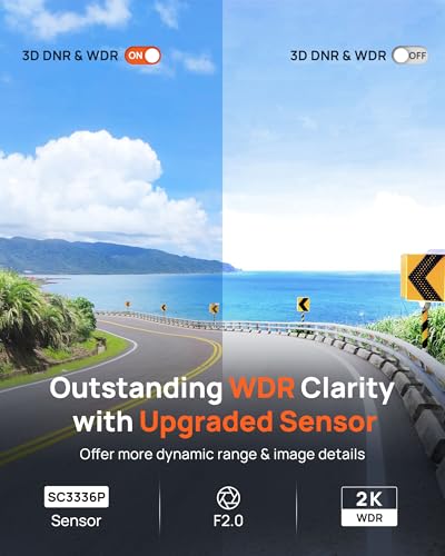 Dash Cam M310