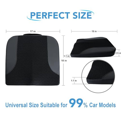 Car Seat Cushion