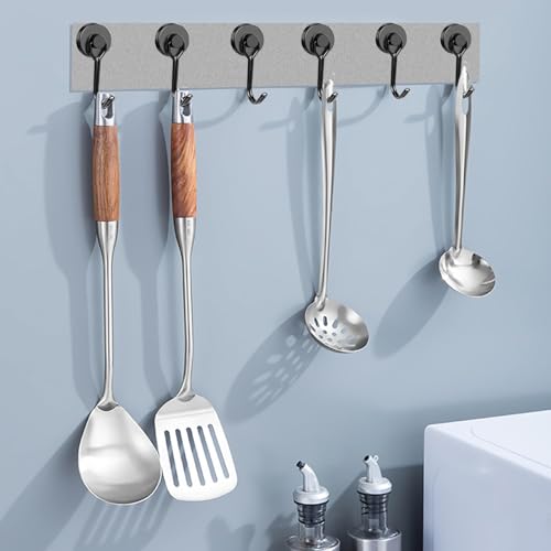 Magnetic Hooks (16 Count)