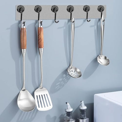 Magnetic Hooks (16 Count)