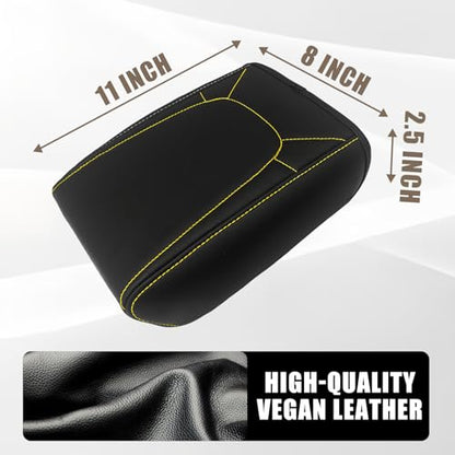 Armrest Cover for Colorado Canyon 2023+