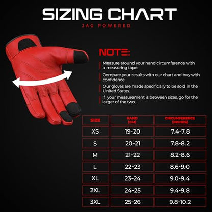 Motorcycle Gloves
