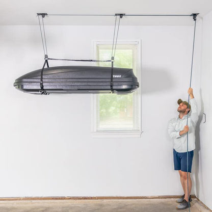 Cargo Box Hoist
