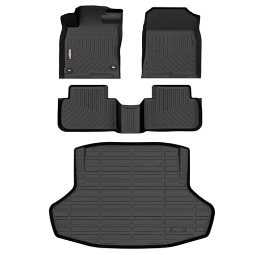 Floor Mats & Cargo Liner for Honda Civic 2022