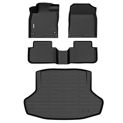 Floor Mats & Cargo Liner for Honda Civic 2022