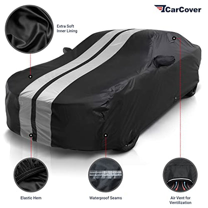 Car Cover All Weather for 1993