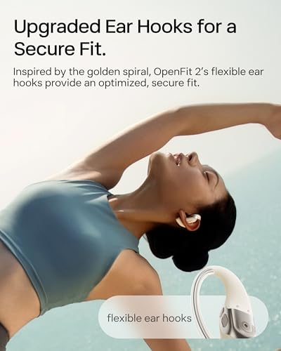 OpenFit 2 Open