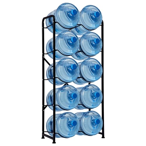 5 Gallon Water Jug Holder