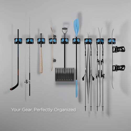The OG Ski & Snowboard Wall Mount (6 Count)
