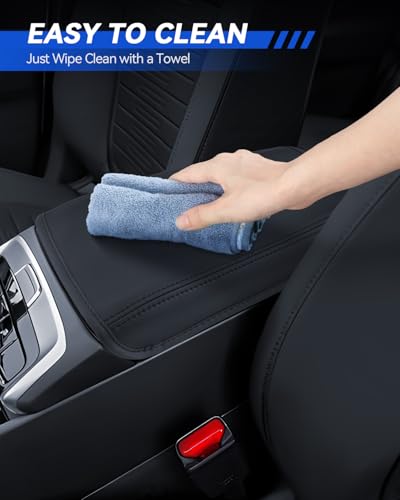 Armrest Cover for 2022 2023 2024 2025 2026 Hyundai Tucson