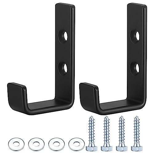 Heavy Duty Garage Hooks for Hanging