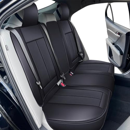 Custom Fit Seat Covers for 2012