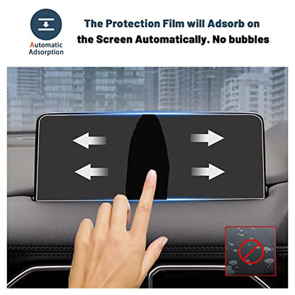 2025 CX5 Screen Protector for Mazda CX5 2025 Accessories 9HD Anti