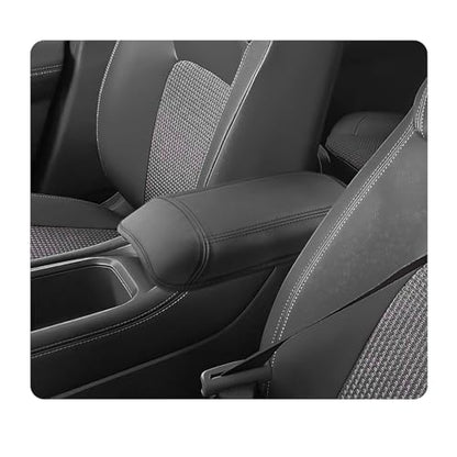 2025 2026 Kicks Center Console Cover Compatible with 2025 2026 Nissan Kicks Accessories 2025 2026 Kicks S