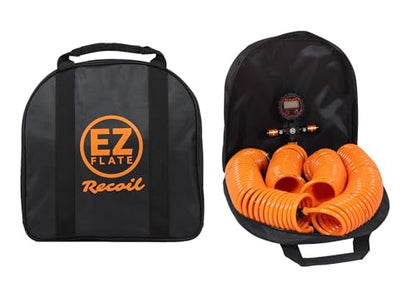 4 Tire Hose System (4 Count)