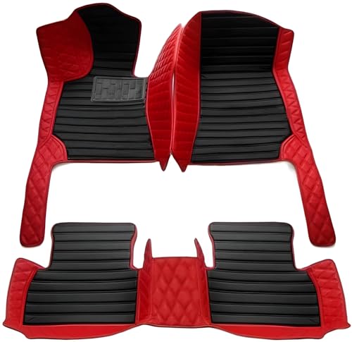 Customized Personalized Car Mats