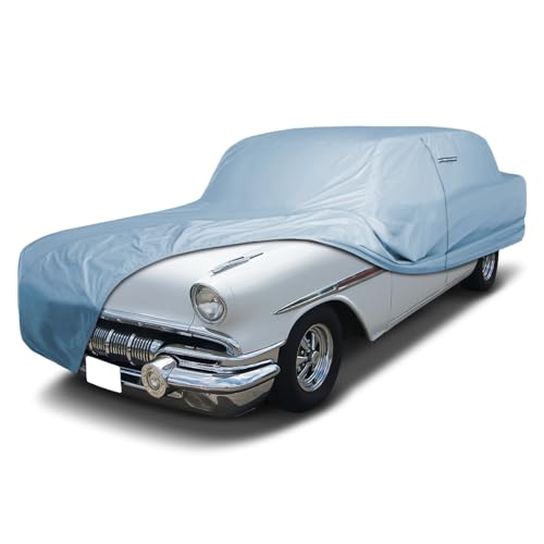 Car Cover Waterproof All Weather for 1955