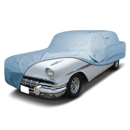 Car Cover Waterproof All Weather for 1955