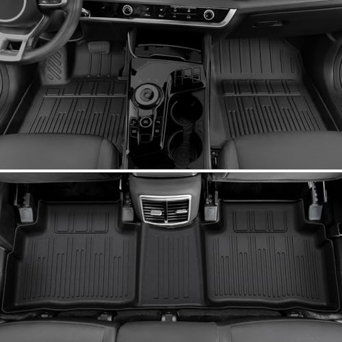 Floor Mats for 2023
