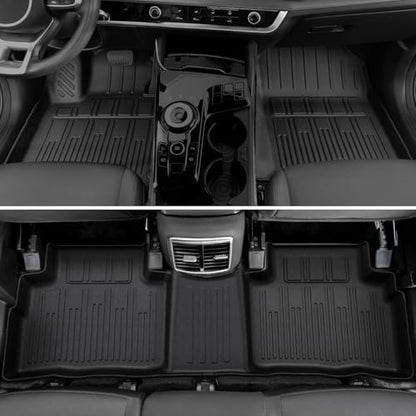 Floor Mats for 2023