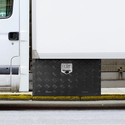 Underbody Truck Box