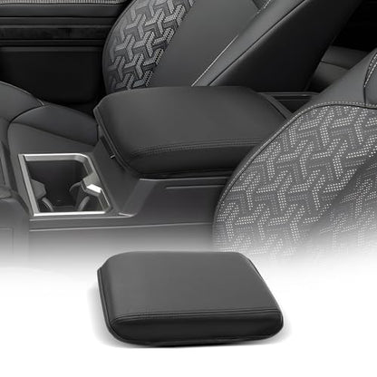 for 2024 2025 2026 Toyota Tacoma Center Console Cover Armrest Box Cover for Tacoma