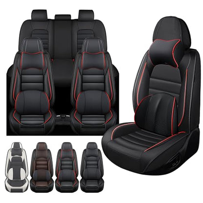 Car Seat Cover Fit for Honda CR