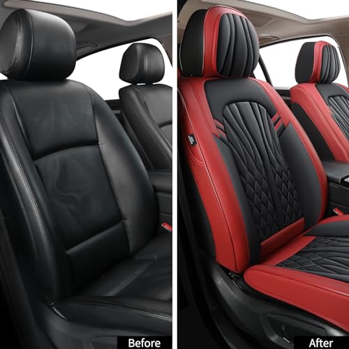 Car Seat Covers
