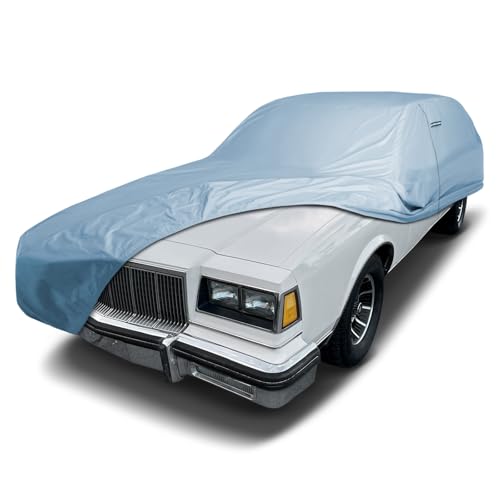 Car Cover Waterproof All Weather for 1959