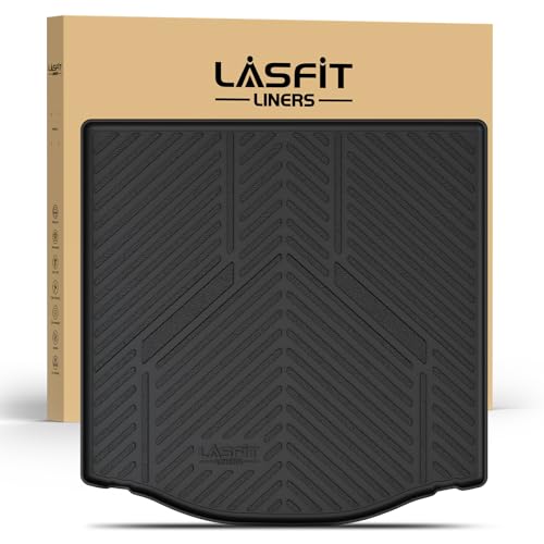 Cargo Mat for Ford Focus 2012