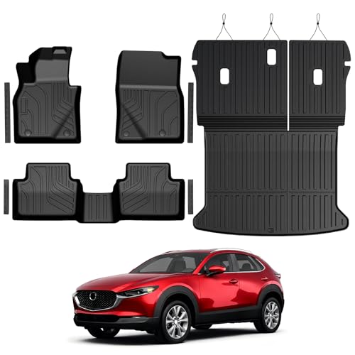 Floor Mats for 2020