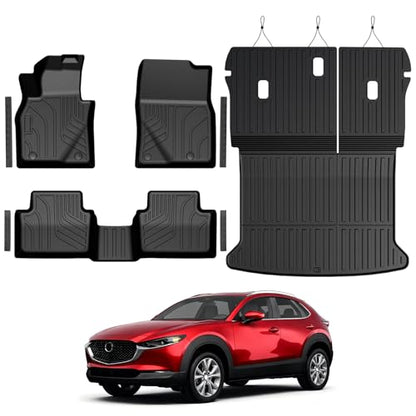 Floor Mats for 2020